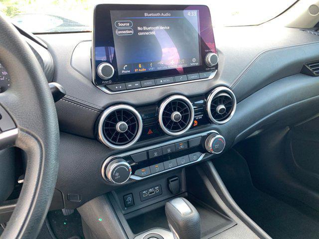 used 2024 Nissan Sentra car, priced at $17,070