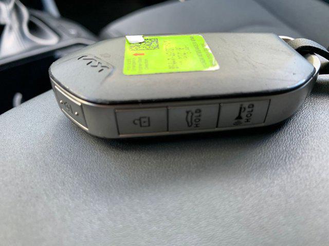 used 2025 Kia K4 car, priced at $18,748