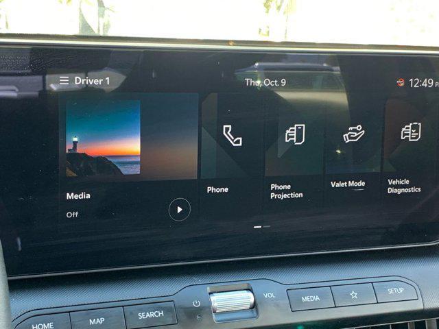 used 2025 Kia K4 car, priced at $18,748