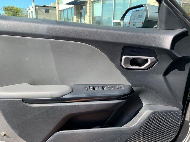 used 2025 Kia K4 car, priced at $18,748