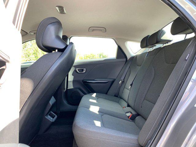 used 2025 Kia K4 car, priced at $18,748