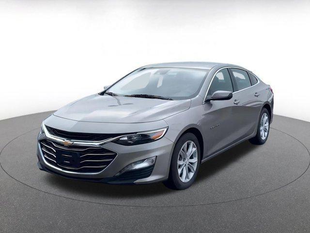used 2024 Chevrolet Malibu car, priced at $18,627