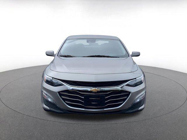 used 2024 Chevrolet Malibu car, priced at $18,627