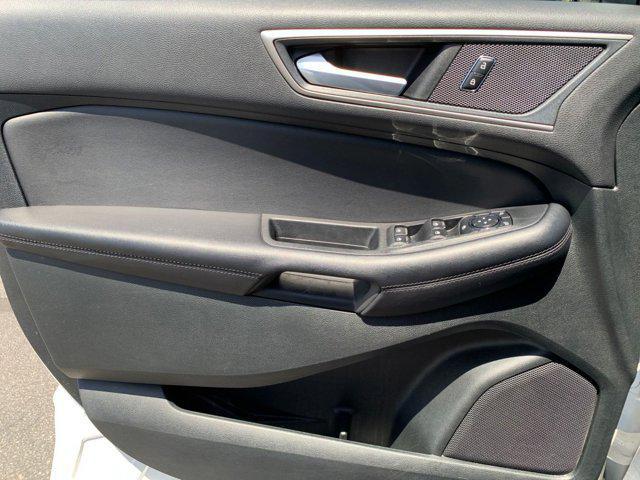 used 2023 Ford Edge car, priced at $19,139