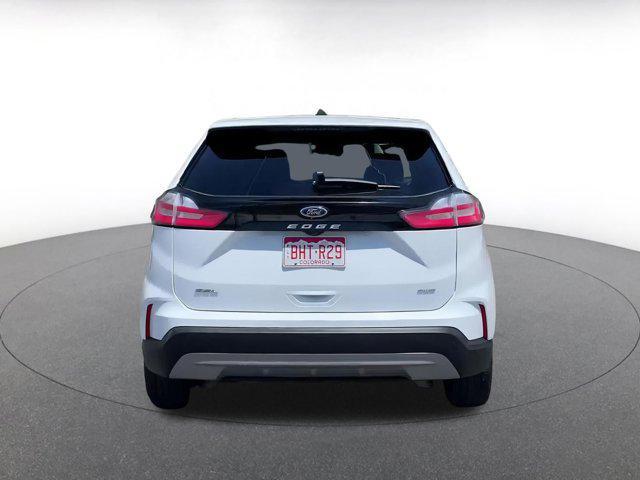 used 2023 Ford Edge car, priced at $19,139