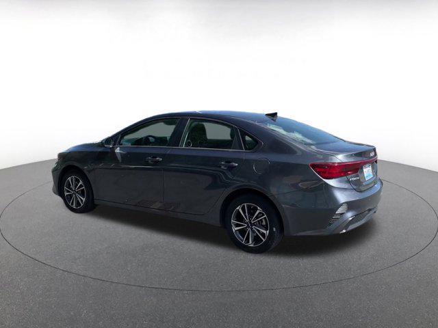 used 2024 Kia Forte car, priced at $18,351
