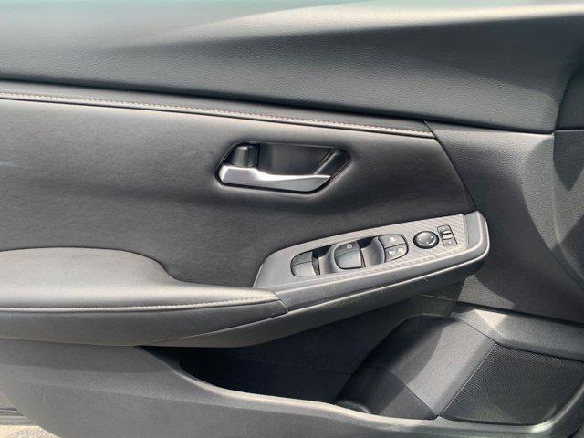 used 2024 Nissan Sentra car, priced at $18,290