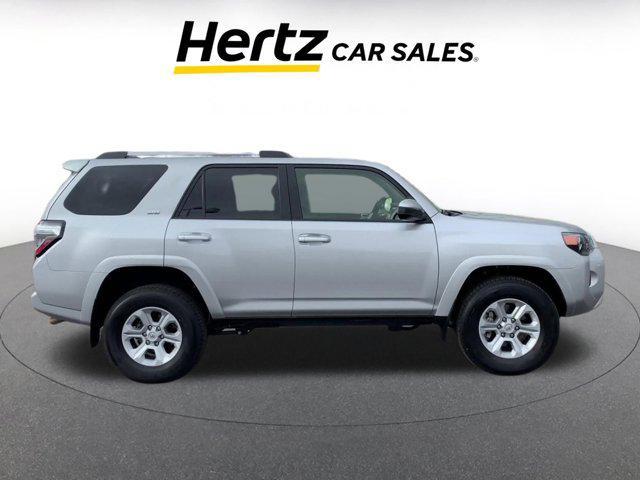 used 2024 Toyota 4Runner car, priced at $40,571