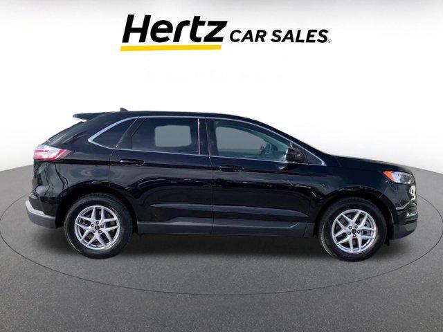 used 2024 Ford Edge car, priced at $27,243