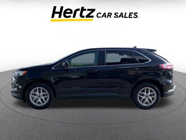 used 2024 Ford Edge car, priced at $27,243