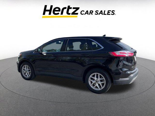 used 2024 Ford Edge car, priced at $27,243