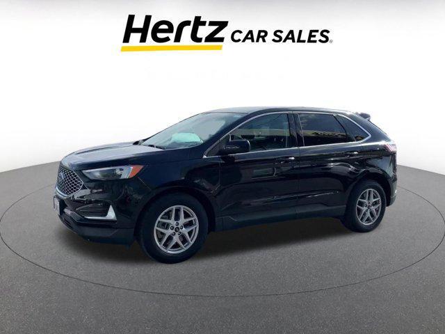 used 2024 Ford Edge car, priced at $27,243