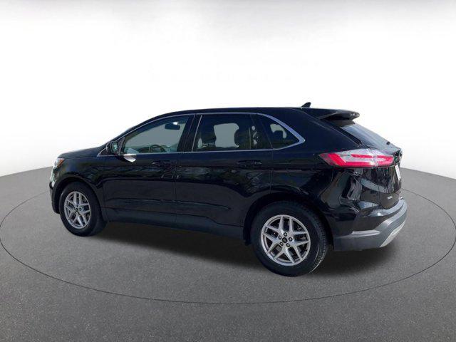 used 2024 Ford Edge car, priced at $24,936