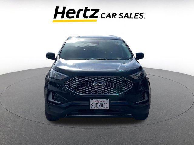 used 2024 Ford Edge car, priced at $27,243
