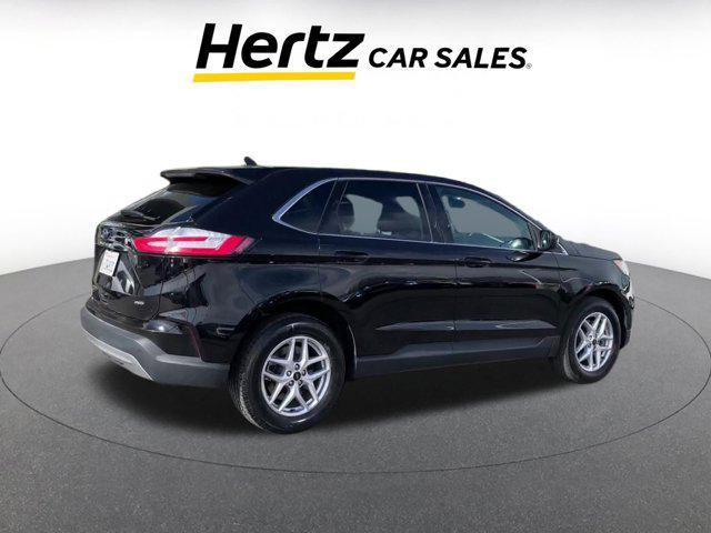 used 2024 Ford Edge car, priced at $27,243