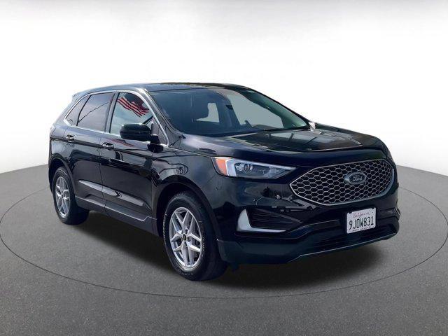 used 2024 Ford Edge car, priced at $24,936