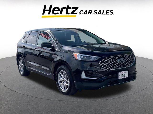 used 2024 Ford Edge car, priced at $27,243