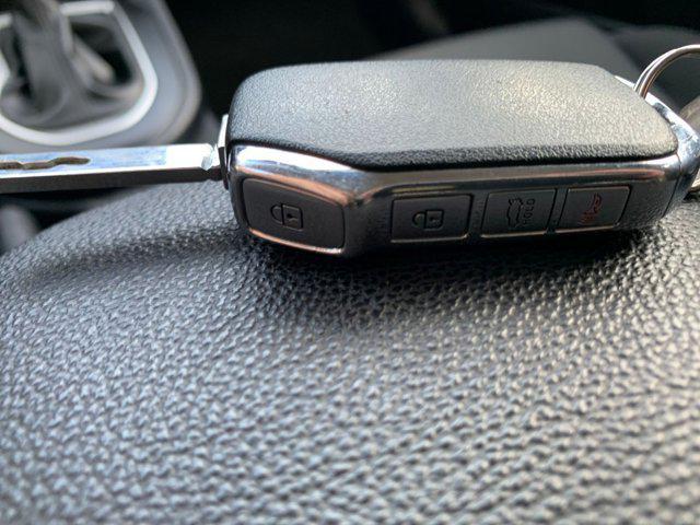 used 2024 Kia Forte car, priced at $16,248
