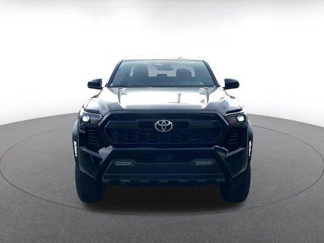 used 2025 Toyota Tacoma car, priced at $42,301