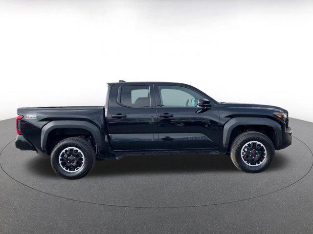 used 2025 Toyota Tacoma car, priced at $42,301