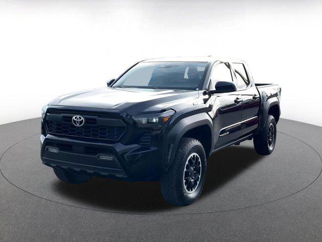 used 2025 Toyota Tacoma car, priced at $42,301
