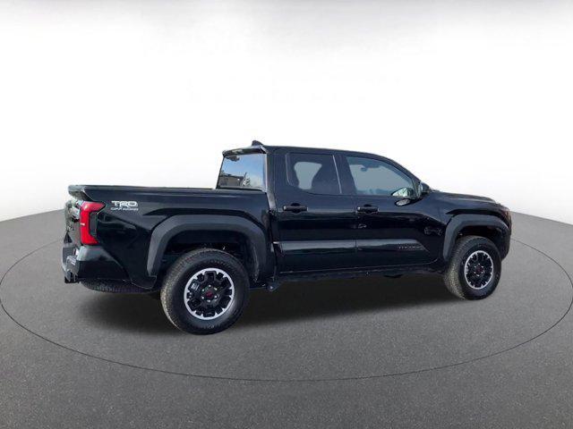 used 2025 Toyota Tacoma car, priced at $42,301