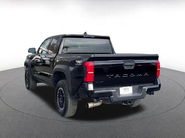 used 2025 Toyota Tacoma car, priced at $42,301