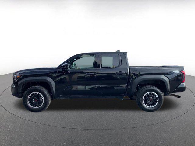 used 2025 Toyota Tacoma car, priced at $42,301