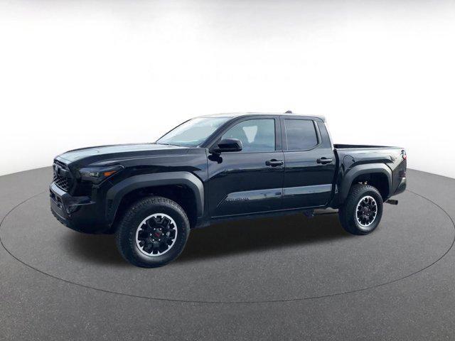 used 2025 Toyota Tacoma car, priced at $42,301