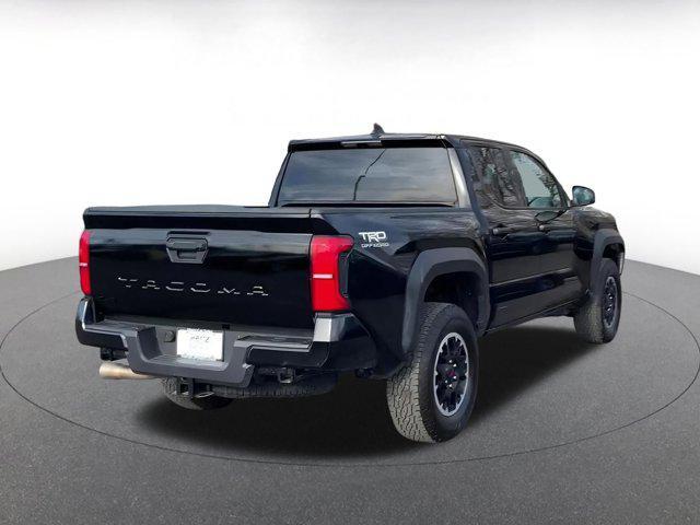 used 2025 Toyota Tacoma car, priced at $42,301