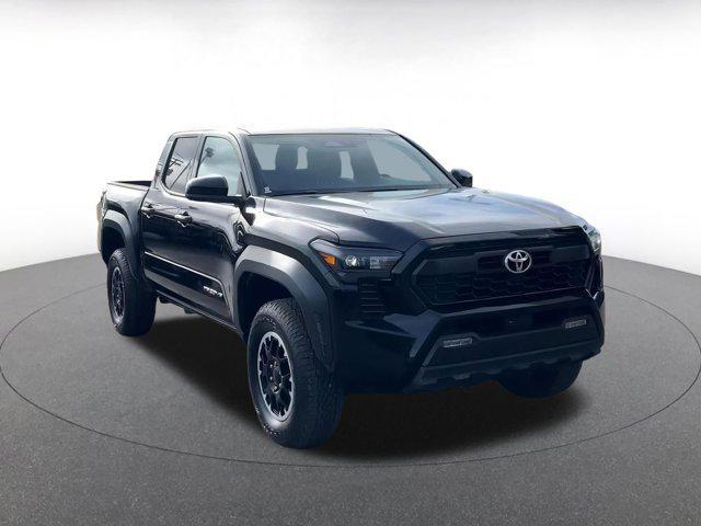 used 2025 Toyota Tacoma car, priced at $42,301