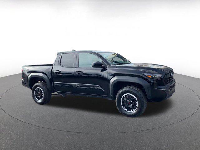 used 2025 Toyota Tacoma car, priced at $42,301