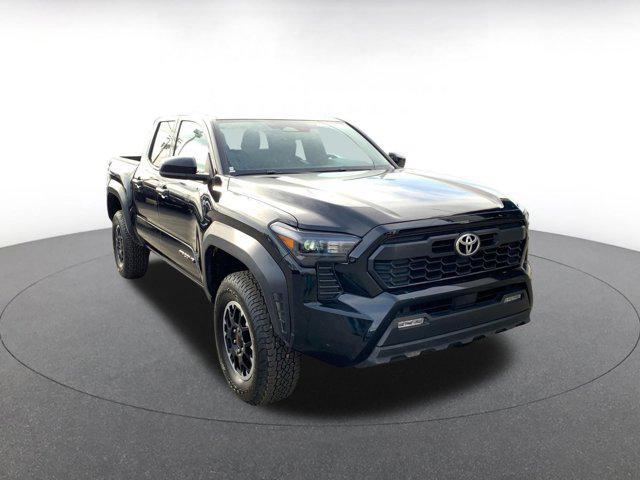 used 2025 Toyota Tacoma car, priced at $42,301