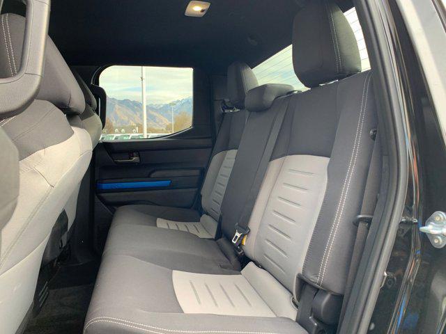 used 2025 Toyota Tacoma car, priced at $42,301