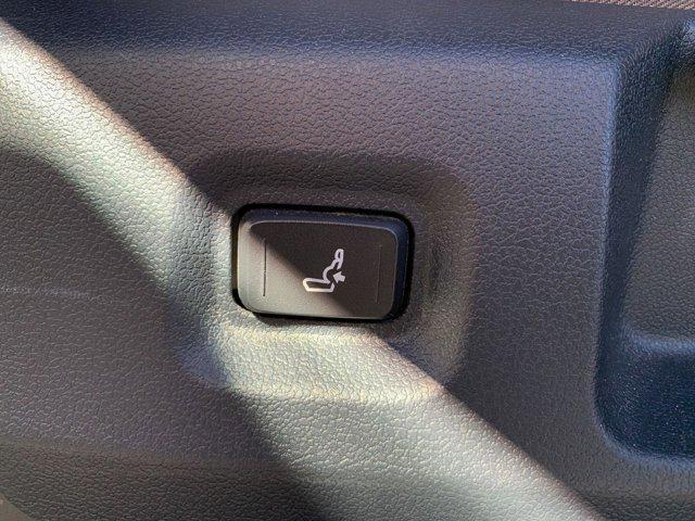 used 2025 Toyota Tacoma car, priced at $38,914