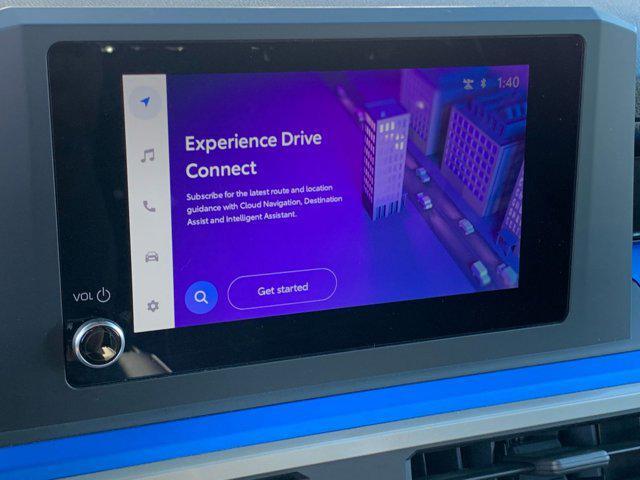 used 2025 Toyota Tacoma car, priced at $38,914