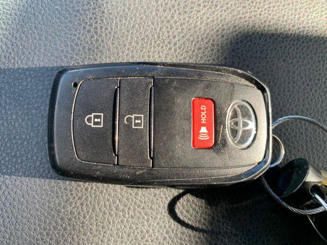 used 2025 Toyota Tacoma car, priced at $38,914