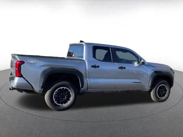 used 2025 Toyota Tacoma car, priced at $38,914