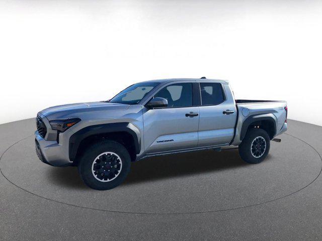 used 2025 Toyota Tacoma car, priced at $38,914