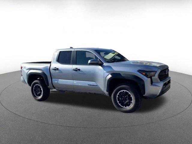 used 2025 Toyota Tacoma car, priced at $38,914