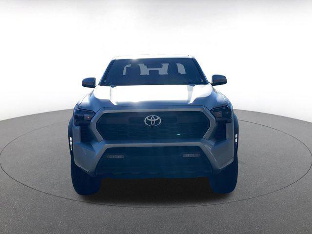 used 2025 Toyota Tacoma car, priced at $38,914