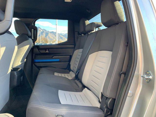 used 2025 Toyota Tacoma car, priced at $38,914