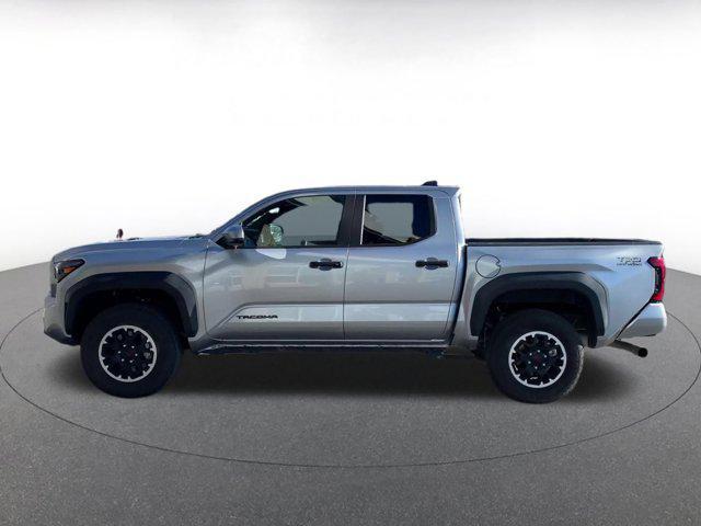 used 2025 Toyota Tacoma car, priced at $38,914