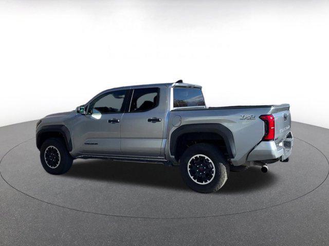 used 2025 Toyota Tacoma car, priced at $38,914