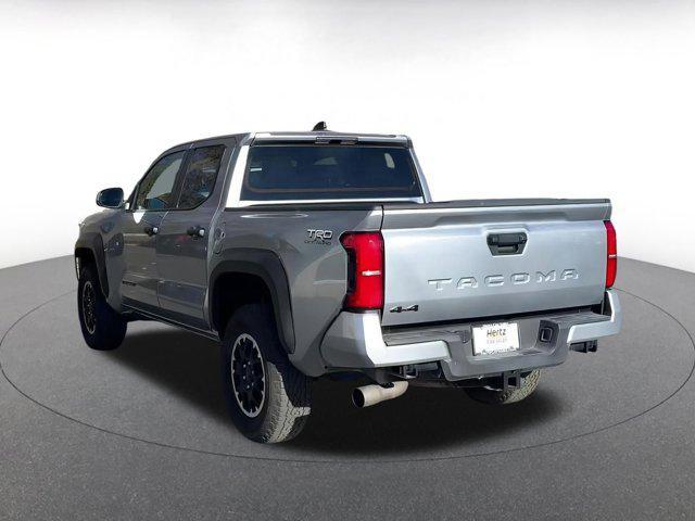 used 2025 Toyota Tacoma car, priced at $38,914