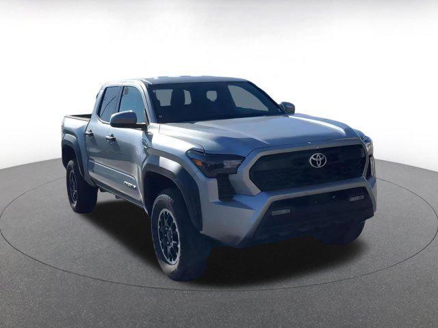 used 2025 Toyota Tacoma car, priced at $38,914