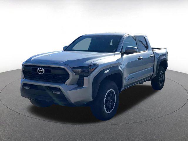 used 2025 Toyota Tacoma car, priced at $38,914