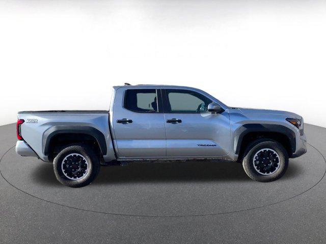 used 2025 Toyota Tacoma car, priced at $38,914