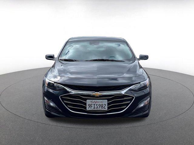 used 2023 Chevrolet Malibu car, priced at $17,573