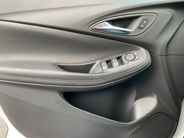 used 2025 Buick Encore GX car, priced at $20,297